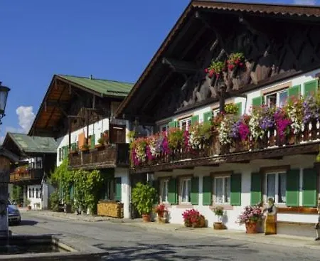 Apartment Am Rathaus *