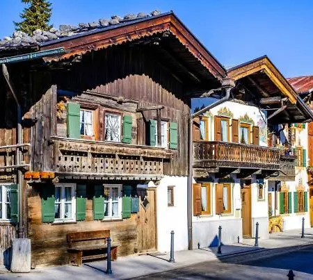 Διαμέρισμα Am Rathaus