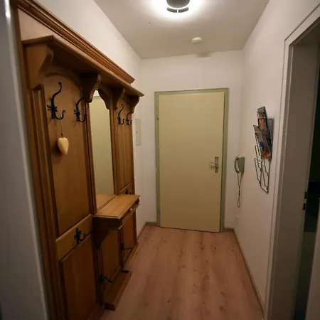 Apartment Am Rathaus *