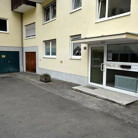Am Rathaus Apartment Garmisch-Partenkirchen