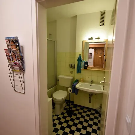 Am Rathaus Apartment Garmisch-Partenkirchen