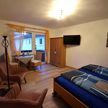 Apartment Am Rathaus