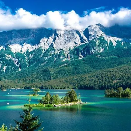 Am Rathaus Appartamento