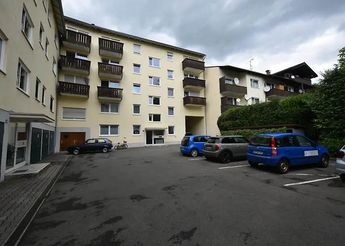 Am Rathaus Apartament
