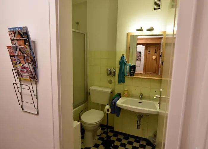 Am Rathaus Appartamento Garmisch-Partenkirchen